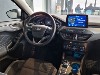 Ford Focus Turnier Cool&Connect 1,5EcoBlue TDCi*AHK - foto 16