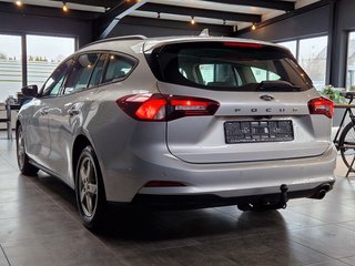 Ford Focus Turnier Cool&Connect 1,5EcoBlue TDCi*AHK - foto 5
