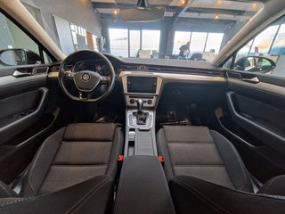 Volkswagen Passat Comfortline*Automatik*Navi*BMT*69.000 km* - bilder 2