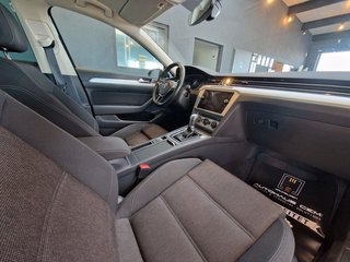 Volkswagen Passat Comfortline*Automatik*Navi*BMT*69.000 km* - bilder 3