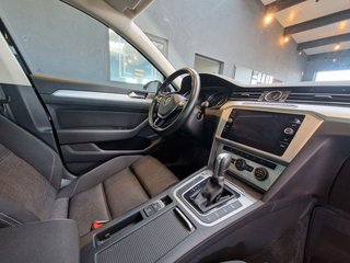 Volkswagen Passat Comfortline*Automatik*Navi*BMT*69.000 km* - bilder 4