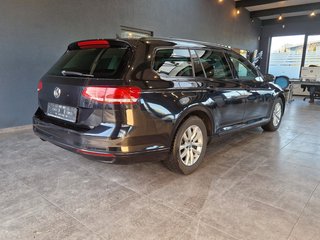 Volkswagen Passat Comfortline*Automatik*Navi*BMT*69.000 km* - bilder 5