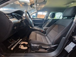 Volkswagen Passat Comfortline*Automatik*Navi*BMT*69.000 km* - bilder 9