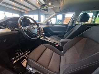 Volkswagen Passat Comfortline*Automatik*Navi*BMT*69.000 km* - bilder 10