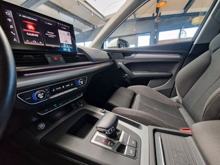 Audi Q5 50TFSIe Quattro S-Line*7G*VIRTUAL*AUDI SOUND* - photo 10