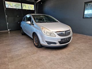 Opel Corsa Used vehicle for sale