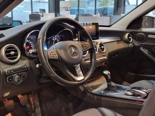 Mercedes-Benz C 200 T CGI*Kamera*Klimaauto*Navi*Teilleder* - foto 5