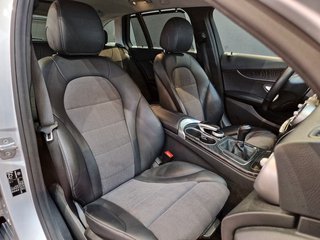 Mercedes-Benz C 200 T CGI*Kamera*Klimaauto*Navi*Teilleder* - foto 12