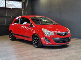 Opel Corsa Gebrauchtwagen Kaufen