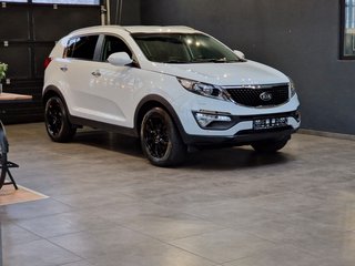 Kia Sportage Gebrauchtwagen Kaufen