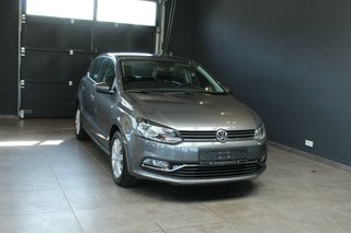 Volkswagen Polo V 1.2 Highline BMT/*Klima*SHZ*PDC - photo 1