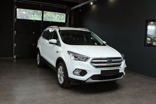 Ford Kuga 1.5 Titanium *Navi*PDC*1H*Automatik*SHZ - bilder 1