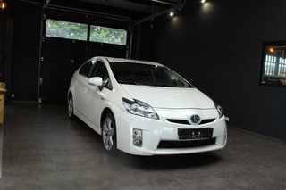 Toyota Prius Gebrauchtwagen Kaufen