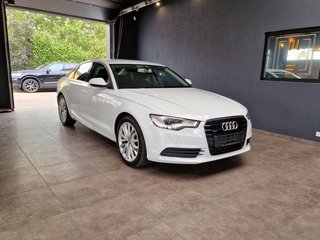Audi A6 Lim. 3.0 TDI quattro*MMI Navi*AHK*SHZ - foto 1