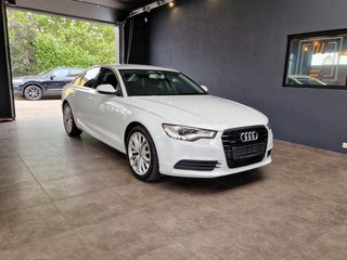 Audi A6 Gebrauchtwagen Kaufen