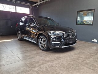 BMW X1 Used vehicle for sale
