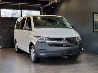 Volkswagen T6 andere Gebrauchtwagen Kaufen