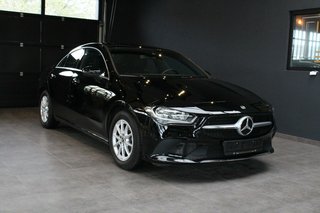 Mercedes-Benz CLA 200 d*8G*Progressive*SHZ*Navi* - bilder 1