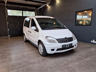 Mercedes-Benz Vaneo Used vehicle for sale