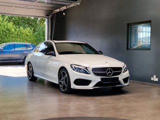 Mercedes-Benz C 450 AMG Gebrauchtwagen Kaufen