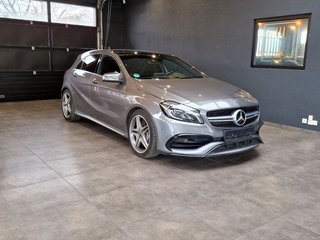 Mercedes-Benz A 45 AMG 4-Matic*Alcantara*Kamera*Performance - photo 1