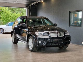 BMW X5 Gebrauchtwagen Kaufen