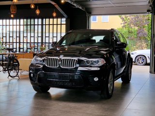 BMW X5 xDrive40d M-Sport*Pano*HUD*Standhzg* - photo 3