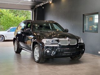 BMW X5 xDrive40d M-Sport*Pano*HUD*Standhzg* - photo 6