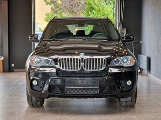 BMW X5 xDrive40d M-Sport*Pano*HUD*Standhzg* - photo 7
