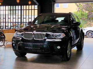 BMW X5 xDrive40d M-Sport*Pano*HUD*Standhzg* - photo 8