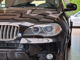 BMW X5 xDrive40d M-Sport*Pano*HUD*Standhzg* - photo 9