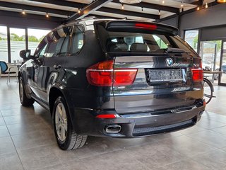 BMW X5 xDrive40d M-Sport*Pano*HUD*Standhzg* - photo 10