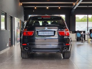 BMW X5 xDrive40d M-Sport*Pano*HUD*Standhzg* - photo 1