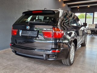BMW X5 xDrive40d M-Sport*Pano*HUD*Standhzg* - photo 2