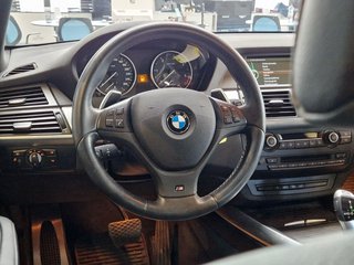 BMW X5 xDrive40d M-Sport*Pano*HUD*Standhzg* - photo 9