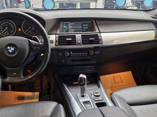 BMW X5 xDrive40d M-Sport*Pano*HUD*Standhzg* - photo 10