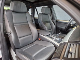 BMW X5 xDrive40d M-Sport*Pano*HUD*Standhzg* - photo 15