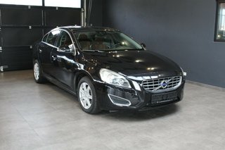 Volvo S60 Gebrauchtwagen Kaufen