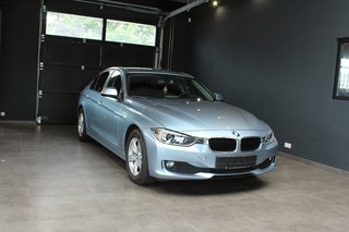 BMW 320d Lim. *AHK*Automatik*Xenon*PDC*Navi*SHZ - foto 1