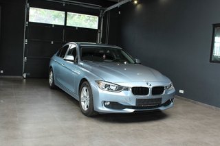 BMW 320 Used vehicle for sale
