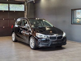 BMW 225 Active Tourer Gebrauchtwagen Kaufen