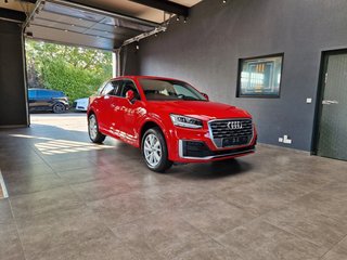 Audi Q2 Used vehicle for sale