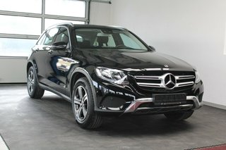 Mercedes-Benz GLC 250d 4Matic*9G*E6*Offroad-Paket*Comand*1H - photo 1