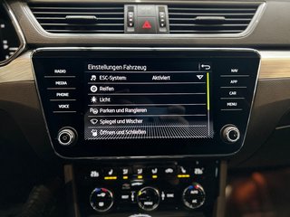 Skoda Superb 2.0TDI*Combi*7G*Kamera*LED* - photo 3