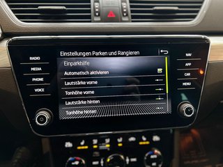 Skoda Superb 2.0TDI*Combi*7G*Kamera*LED* - photo 6