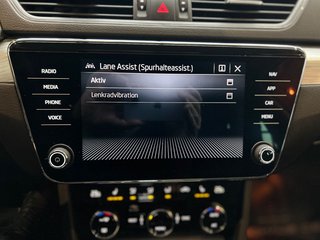 Skoda Superb 2.0TDI*Combi*7G*Kamera*LED* - photo 9