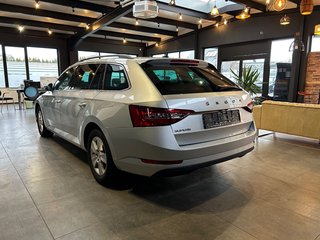 Skoda Superb 2.0TDI*Combi*7G*Kamera*LED* - photo 3
