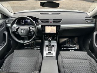 Skoda Superb 2.0TDI*Combi*7G*Kamera*LED* - photo 15