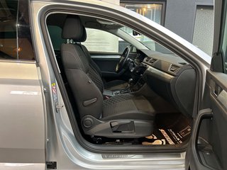 Skoda Superb 2.0TDI*Combi*7G*Kamera*LED* - photo 27