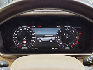 Land Rover Range Rover Vogue 3,0Ltr. V6 Black*Meridian*360° - bilder 4